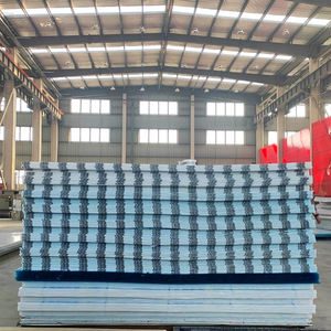 Plaques alvéolaires multicouches en <span class=keywords><strong>polycarbonate</strong></span> HANHAI, 14 panneaux, 4-8 mm, anti-UV, durables, écologiques, modernes, pour extérieur, gaufrées - Product Image 3