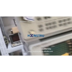 Analyseur de spectre portable Keysight 8563EC 9 kHz-26,5 GHz (Agilent) Prix négociable H - Product Image 4