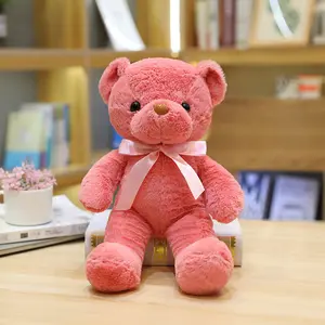 SongshanToys Stuffed Animal Wholesale Soft Plush Toys Teddy Bear Graduation Custom Small Size Giant Big Teddy Bears Bulk