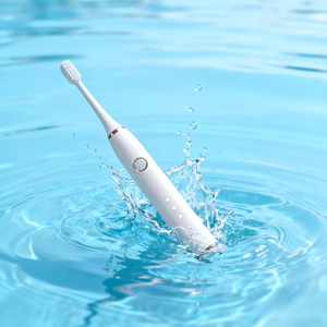 Усовершенствованная звуковая зубная щетка с настоящим магнитным приводом, 41000 вибраций в минуту - Product Image 6