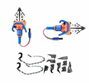 <span class=keywords><strong>Outil</strong></span> de lutte contre l'incendie outils d'épandeur de sauvetage <span class=keywords><strong>multifonction</strong></span> <span class=keywords><strong>outil</strong></span> combiné hydraulique - Product Image 4