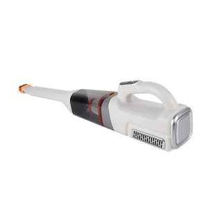Mini aspiradora portátil de mano para vehículos <span class=keywords><strong>7000PA</strong></span> Limpieza de polvo limpiador de coche inalámbrico para batería de uso doméstico - Product Image 1