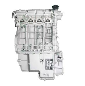 Nouveau moteur de remplacement Vans DK13-06, bloc long d'origine compatible avec les micro-vans Dongfeng Xiaokang (DFSK) V29 C35 C36 C37 - Product Image 1