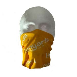 Foulard en microfibre imprimé par sublimation personnalisée Bandana Foulard sans couture Bandana cache-cou - Product Image 1