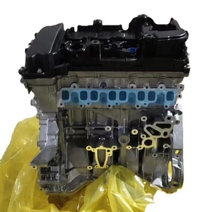 Motor de Gasolina de 4 Cilindros LEHUI para Autos Alemanes M271860, Nuevo, 135kW, 1796cc, Garantía de 12 Meses - Product Image 2