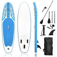Planche de paddle gonflable personnalisable en promotion – SUP gonflable