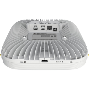 Point d'accès Wi-Fi 6 intérieur AirEngine 6760-X1 6760-X1E double bande 10GE SFP+ IoT, neuf et original - Product Image 3
