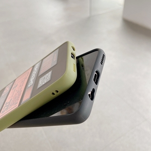 ShanHai caméra Len Protection complète billet étiquette pare-chocs <span class=keywords><strong>coque</strong></span> de téléphone pour <span class=keywords><strong>Huawei</strong></span> Mate 30 20 <span class=keywords><strong>Pro</strong></span> antichoc couverture arrière souple et dure - Product Image 6