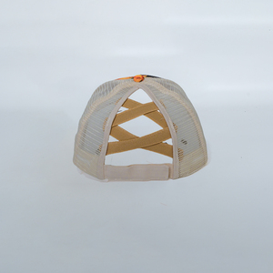 ODM OEM 5 Panel Embroidery Baseball Cap Customized Men's Mesh Custom logo Suede Trucker <strong>Hats</strong> High Quality Big Caps for Men - Product Image 5