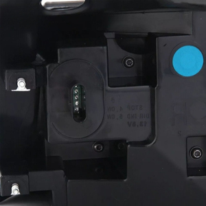 Pour Tesla Model 3 2017-2021, feux de jour à LED, feux antibrouillard étanches, ensemble de feux arrière, kit carrosserie 1077397 1077398 - Product Image 5