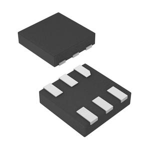 AP9211SA-AE-HAC-7 Componente Electrónico Original, Circuitos Integrados IC, Protección de Batería de Iones de Litio de 1 Celda 6UDFN - Product Image 1