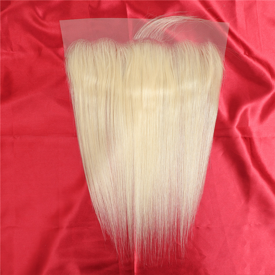 613 13*4 dentelle frontale