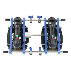 Raizi EasiSeam sertisseuse de couture à cliquet électrique en pierre de granit marbre quartz avec outils grabo pro plus ventouse - Product Image 4