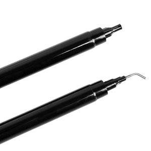 2023 CE approvato dentale 3/1.5ML blu Gingival barriera Gel sbiancante per denti Gum Protector - Product Image 6