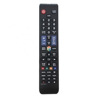 Reemplazo Universal Smart LCD LED HDTV Control Remoto Tv para el año en que se encuentra para el año en curso