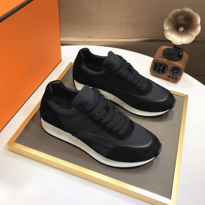 Chaussures de sport légères et résistantes à l'usure pour hommes, minimalistes, antidérapantes, décontractées, pour activités de plein air - Product Image 2