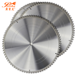 Disco de Sierra de Gran Diámetro 24\" X 80T <span class=keywords><strong>ATB</strong></span> para Cortar Madera Dura - Product Image 3