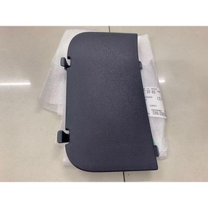 ฝาครอบแผงด้านขวาของท้ายรถสมาร์ท 451 รุ่น 4516910236 สีดำ อะไหล่ทดแทนสำหรับซ่อมรถยนต์ - Product Image 1
