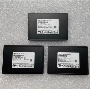 Nuevo PM9A3 7.68TB MZQL27T6HBLA PCIe4.0 NVMe SSD Interno <span class=keywords><strong>de</strong></span> Metal para Empresas, Alta Durabilidad, <span class=keywords><strong>Dispositivo</strong></span> <span class=keywords><strong>de</strong></span> <span class=keywords><strong>Almacenamiento</strong></span> para Servidores <span class=keywords><strong>de</strong></span> Centros <span class=keywords><strong>de</strong></span> Datos - Product Image 4