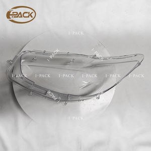 Nuevo producto, fabricante, precio al por mayor para <span class=keywords><strong>Mazda</strong></span> 2012-2015, cubierta de lámpara de cabeza, lente de luz de cabeza - Product Image 3