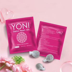 Prof. Ding grosir pengiriman cepat yoni detox mutiara vagina titik bersih yoni detox mutiara vente en gros mutiara detox untuk <span class=keywords><strong>fibroids</strong></span> - Product Image 2
