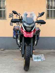 Moto de rallye Kayo 500X sans balais 72V d'<span class=keywords><strong>occasion</strong></span> - Vitesse maximale de 170 km/h pour les longues distances et les trajets tout-terrain - Product Image 3