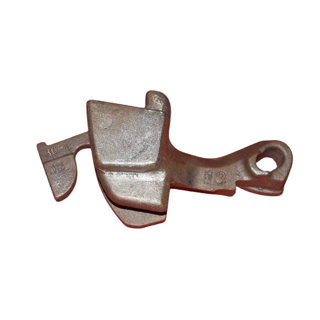 Railway Anti Slope Ring Brake Coupler Iron E/F Type AAR Certified for Replacement Repair