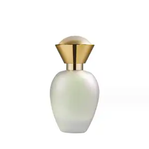 Perfume de Vietnam Perfume Pearl Lady Fragancia de flores y frutas Perfume fresco natural y duradero 50ml