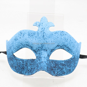 Horreur Effrayant Sirène Style Tueur <span class=keywords><strong>Joker</strong></span> Masque Halloween Fête Mascarade Balle Cosplay pour Mariage Burning Man Costume De Vacances - Product Image 3