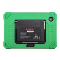 Outil de diagnostic LAUNCH X-431 PRO3S+ EV prenant en charge J2534, CAN FD, DoIP, cartographie de la topologie, plus de 50 fonctions spéciales EV
