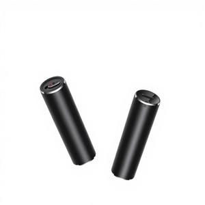 Grabadora de Voz Compacta S2 de Aleación de Aluminio, USB 2.0, Directo de Fábrica, para Conferencias de Negocios, Aprendizaje, Audio MP3/WAV, Comercio Exterior - Product Image 1