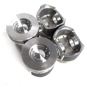 Kit de réparation et de révision de haute qualité pour excavatrice V3800, avec garantie d'un an, pour CSJHPSS - Product Image 3
