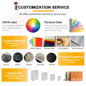 Caja de cartón corrugado de alta resistencia para almacenamiento doméstico y embalaje multiusos, pedido al por mayor <span class=keywords><strong>Nine</strong></span> heavens - Product Image 6