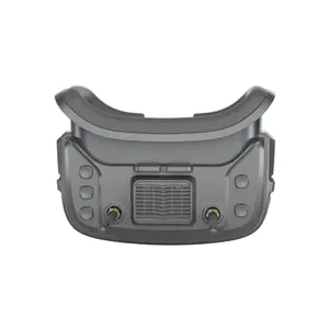 Lunettes FPV VR200 Premium avec récepteur 5.8G 40CH et écran LCD 1024*600 pour la course de drones professionnelle, l'enregistrement et les accessoires de drones DIY - Product Image 1