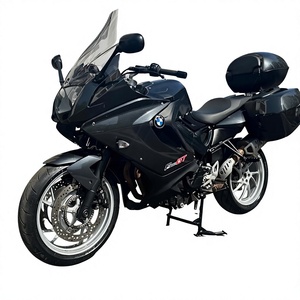 Motocicletas deportivas BMW F 800 GT usadas en buen estado a la venta - Product Image 1