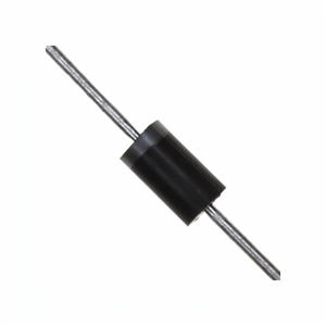 Single Diodes Original DO-201AD, Axial GP30J-E3/73 Components Electronic - Product Image 1