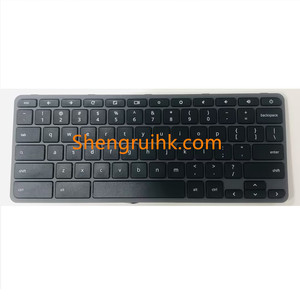 NK.I111S.0C8 para Acer 311 C722 <span class=keywords><strong>Chromebook</strong></span> reemplazo <span class=keywords><strong>teclado</strong></span> negro - Product Image 4