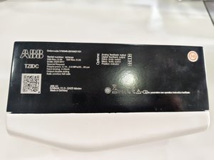 Señal eléctrica V18345-2020251501, rango 4-20 mA, dos hilos y retroalimentación de posición digital con Hart - Product Image 4
