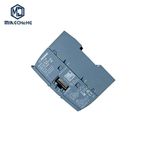 Módulo PLC 6ES7223-1BH32-0XB0 SIMATIC S7-1200 SM1223 E/S Digital 8DI 8DO 24VDC, Módulo de Expansión Industrial para S7-1200 - Product Image 1