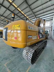 รถขุดตีนตะขาบ Cat 320D2 มือสอง สภาพดี น้ำหนัก 20 ตัน ใช้งานน้อย ได้รับการรับรองมาตรฐาน CE ราคาดีที่สุด มีสินค้าในสต็อกพร้อมขาย - Product Image 1