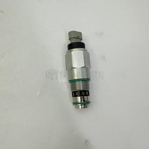 Actionneur de carburant Senwitt 6560-81-8500 pour pompe à huile moteur Cummins QSK60, pièces de machines de construction - Product Image 3