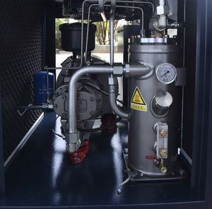 עכשיו רב מודל מדחס אוויר בורג הפופולרי ביותר עבור תעשייתי - Product Image 5