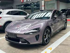 <span class=keywords><strong>Voiture</strong></span> d'<span class=keywords><strong>occasion</strong></span> populaire Xiaomi SU7 2024 Propulsion arrière Ultra longue autonomie Édition Pro Produite <span class=keywords><strong>6000</strong></span> kilomètres cette année - Product Image 2