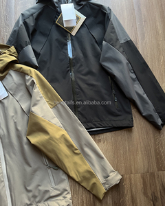 Veste d'assaut pour homme, élégante et luxueuse, pour l'extérieur - Product Image 3