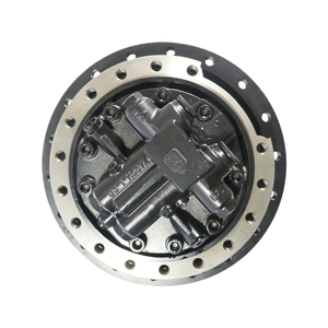 ชุดเกียร์ลดความเร็วสำหรับรถขุดขนาดใหญ่ รุ่น 31N8 40071BG สำหรับ Hyundai R250LC 7 R290LC 7 R300LC 7 ชุดเฟืองขับเคลื่อนสุดท้าย - Product Image 4