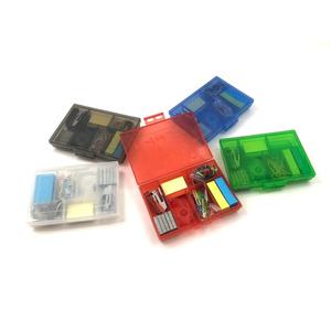 Promoción 2020, venta al por mayor, papelería de oficina, vuelta a la escuela, Mini juego de papelería para estudiantes - Product Image 2