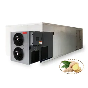 Ginger/spice/ nut commercial dryer,drying equipment,Spice drying machine