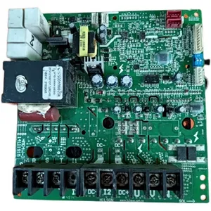 INVERTER-INF VRF Outdoor Unit PCBA Mother board HMD4W-3 1411915 ZLBP1D-SWMK-XESE1 HMF-4W-2 For Aux Air conditioner Heat pump