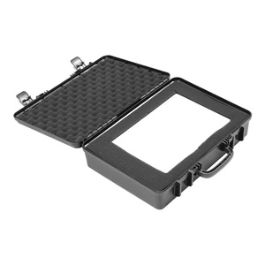 Safeagle SE-TP03 Stufenkeil-Röntgentestobjekt-Set für Röntgen-Gepäckscanner - Product Image 4