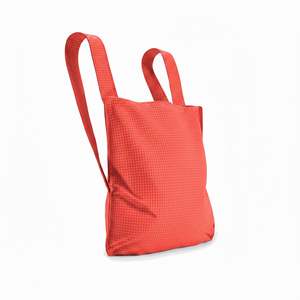 Custom 3 Way <b>Convertible</b> Waterproof Fashion Lightweight <b>Backpack</b> Tote Ripstop Nylon Zipper Foldable OEM ODM Manufacturer - Product Image 5